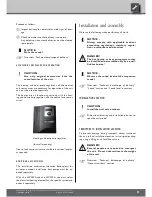 Preview for 9 page of Alpha-InnoTec LW 100A Operating Manual