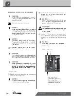 Preview for 16 page of Alpha-InnoTec LW 100A Operating Manual