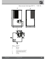 Preview for 39 page of Alpha-InnoTec LW 100A Operating Manual