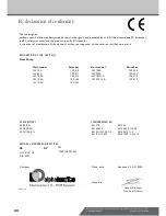 Preview for 62 page of Alpha-InnoTec LW 100A Operating Manual