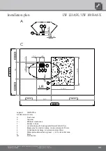 Предварительный просмотр 11 страницы Alpha-InnoTec LW 100H-ASX Operating Manual