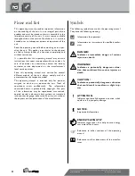 Предварительный просмотр 2 страницы Alpha-InnoTec LW 100H Operating Manual