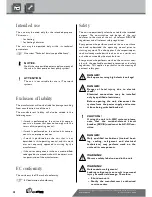 Предварительный просмотр 4 страницы Alpha-InnoTec LW 100H Operating Manual