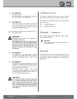 Предварительный просмотр 5 страницы Alpha-InnoTec LW 100H Operating Manual