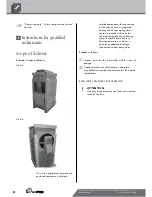 Предварительный просмотр 8 страницы Alpha-InnoTec LW 100H Operating Manual