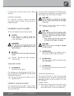 Предварительный просмотр 9 страницы Alpha-InnoTec LW 100H Operating Manual