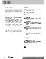 Preview for 2 page of Alpha-InnoTec LW 101 Operating Manual