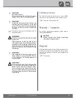 Preview for 5 page of Alpha-InnoTec LW 101 Operating Manual