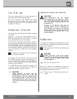 Preview for 7 page of Alpha-InnoTec LW 101 Operating Manual