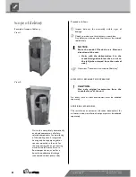 Preview for 8 page of Alpha-InnoTec LW 101 Operating Manual