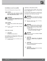 Preview for 9 page of Alpha-InnoTec LW 101 Operating Manual