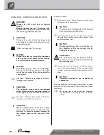 Preview for 16 page of Alpha-InnoTec LW 101 Operating Manual