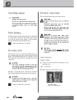 Preview for 18 page of Alpha-InnoTec LW 101 Operating Manual