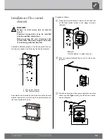 Preview for 21 page of Alpha-InnoTec LW 101 Operating Manual