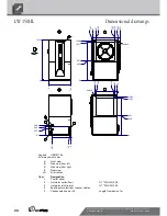 Preview for 32 page of Alpha-InnoTec LW 101 Operating Manual