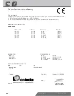 Preview for 52 page of Alpha-InnoTec LW 101 Operating Manual