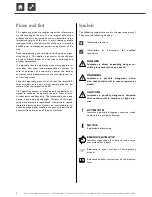 Preview for 2 page of Alpha-InnoTec LW 101A Operating Manual