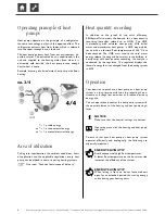 Preview for 6 page of Alpha-InnoTec LW 101A Operating Manual