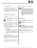 Preview for 7 page of Alpha-InnoTec LW 101A Operating Manual