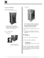 Preview for 8 page of Alpha-InnoTec LW 101A Operating Manual