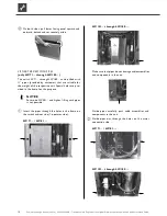 Preview for 14 page of Alpha-InnoTec LW 101A Operating Manual