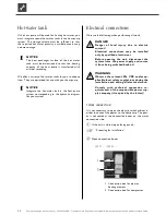 Preview for 20 page of Alpha-InnoTec LW 101A Operating Manual