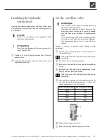 Preview for 25 page of Alpha-InnoTec LW 101A Operating Manual