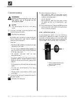 Preview for 26 page of Alpha-InnoTec LW 101A Operating Manual