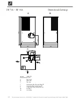 Preview for 40 page of Alpha-InnoTec LW 101A Operating Manual