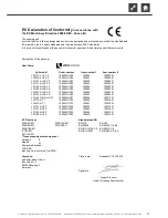 Preview for 75 page of Alpha-InnoTec LW 101A Operating Manual