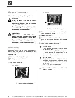 Preview for 18 page of Alpha-InnoTec LW 121 ASX-HT 1 Operating Manual