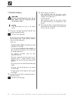 Preview for 22 page of Alpha-InnoTec LW 121 ASX-HT 1 Operating Manual