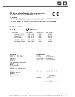 Preview for 39 page of Alpha-InnoTec LW 121 ASX-HT 1 Operating Manual