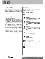 Preview for 2 page of Alpha-InnoTec LW 140 A/RX Operating Manual