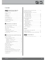 Preview for 3 page of Alpha-InnoTec LW 140 A/RX Operating Manual