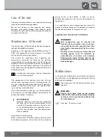 Preview for 7 page of Alpha-InnoTec LW 140 A/RX Operating Manual