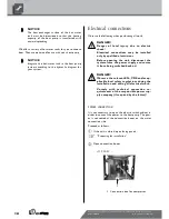 Preview for 16 page of Alpha-InnoTec LW 140 A/RX Operating Manual