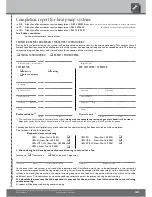 Preview for 45 page of Alpha-InnoTec LW 140 A/RX Operating Manual