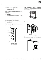 Предварительный просмотр 23 страницы Alpha-InnoTec LW 140 L Operating Manual