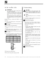 Предварительный просмотр 26 страницы Alpha-InnoTec LW 140 L Operating Manual