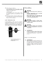 Предварительный просмотр 27 страницы Alpha-InnoTec LW 140 L Operating Manual