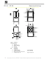 Предварительный просмотр 34 страницы Alpha-InnoTec LW 140 L Operating Manual