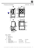 Предварительный просмотр 41 страницы Alpha-InnoTec LW 140 L Operating Manual