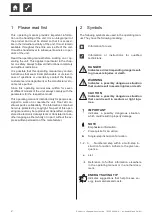 Preview for 2 page of Alpha-InnoTec LW 140A Operating Manual