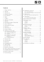 Preview for 3 page of Alpha-InnoTec LW 140A Operating Manual