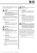 Preview for 5 page of Alpha-InnoTec LW 140A Operating Manual