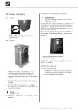 Preview for 8 page of Alpha-InnoTec LW 140A Operating Manual