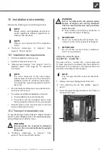 Preview for 9 page of Alpha-InnoTec LW 140A Operating Manual