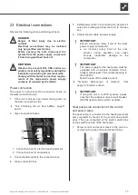 Preview for 15 page of Alpha-InnoTec LW 140A Operating Manual