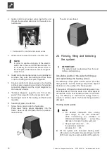 Preview for 16 page of Alpha-InnoTec LW 140A Operating Manual